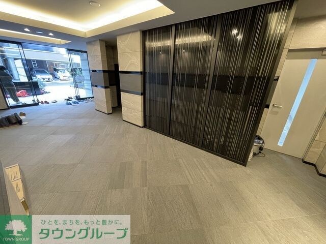 エステムコート名古屋鶴舞シエルの物件内観写真