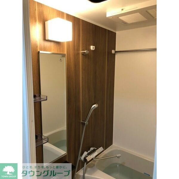 メイクス矢場町の物件内観写真