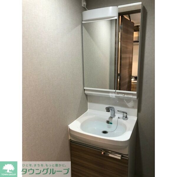 メイクス矢場町の物件内観写真