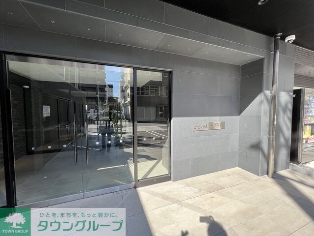 メイクス矢場町の物件内観写真