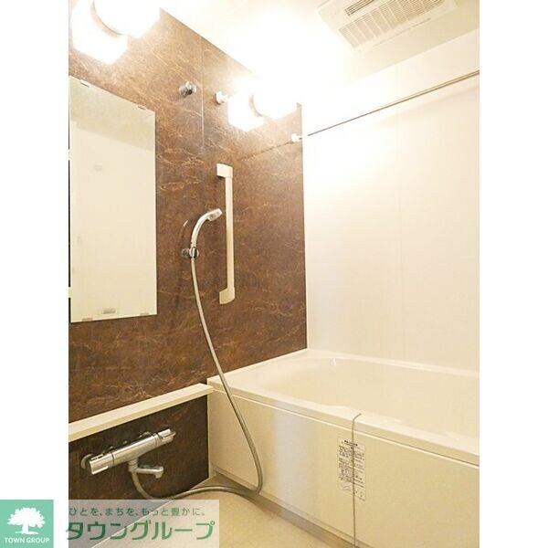 グランシャトゥ那古野の物件内観写真