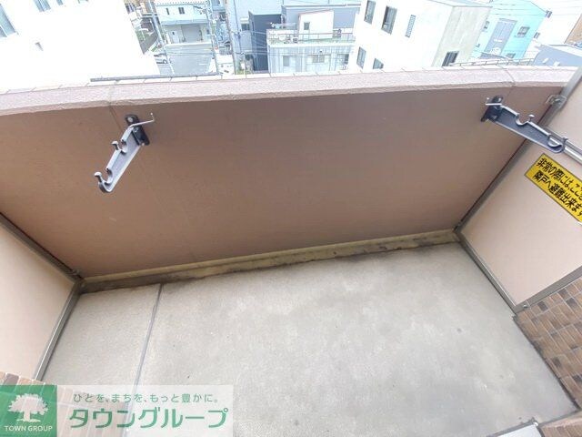 プレサンス大須観音駅前サクシードの物件内観写真