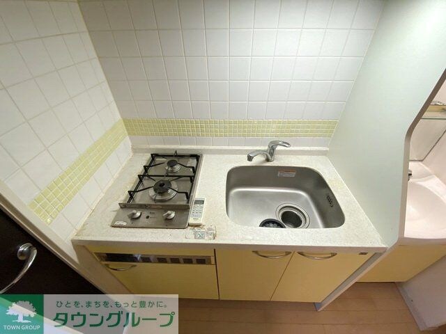 プレサンス大須観音駅前サクシードの物件内観写真