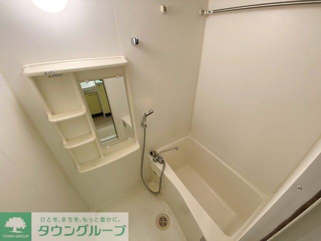 プレサンス大須観音駅前サクシードの物件内観写真