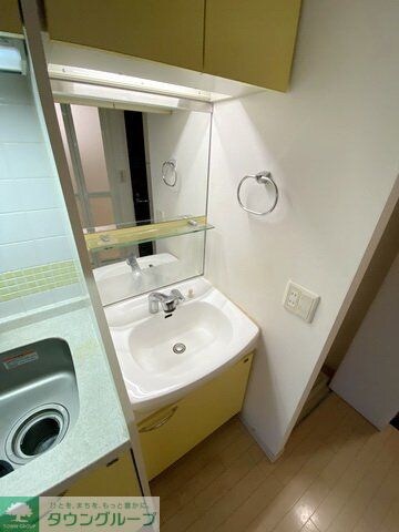 プレサンス大須観音駅前サクシードの物件内観写真