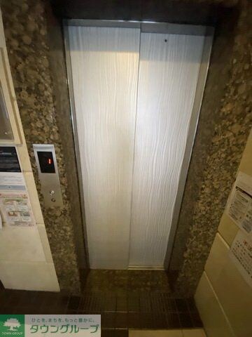 プレサンス大須観音駅前サクシードの物件内観写真