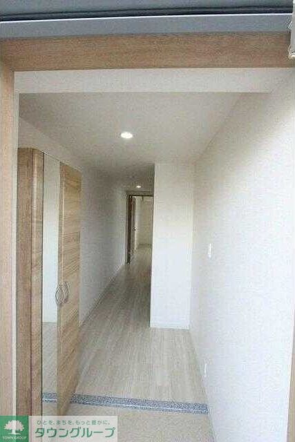 ホームクラルスの物件内観写真