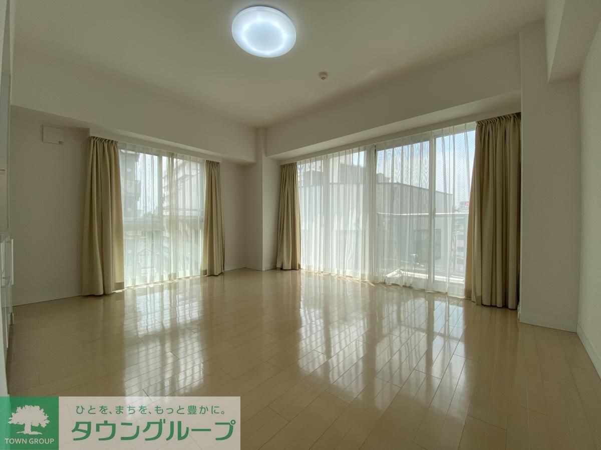 ミュプレ矢場町の物件内観写真