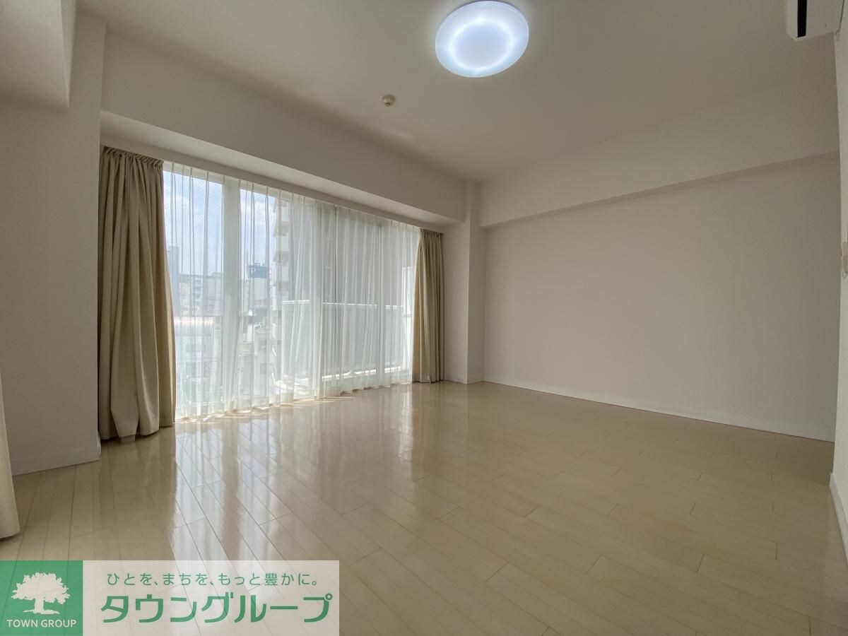 ミュプレ矢場町の物件内観写真