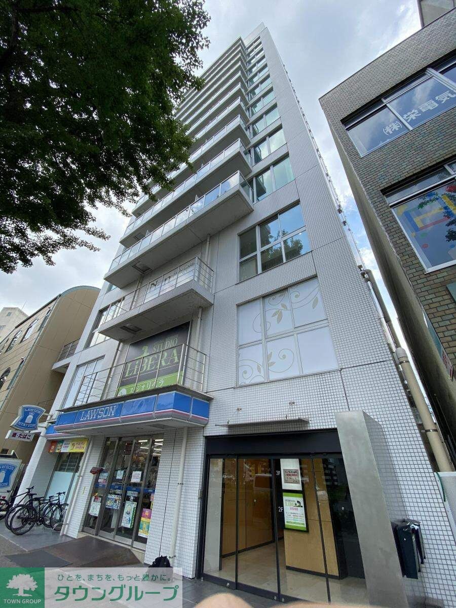 ミュプレ矢場町の物件内観写真