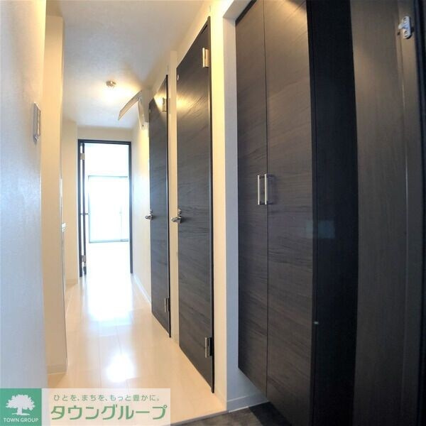 axis nagoya swの物件内観写真