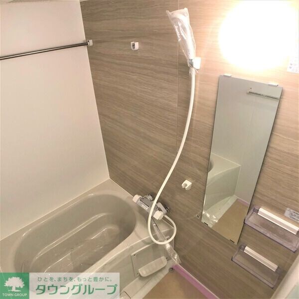 axis nagoya swの物件内観写真