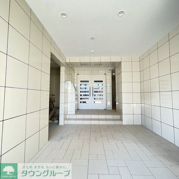 axis nagoya swの物件内観写真