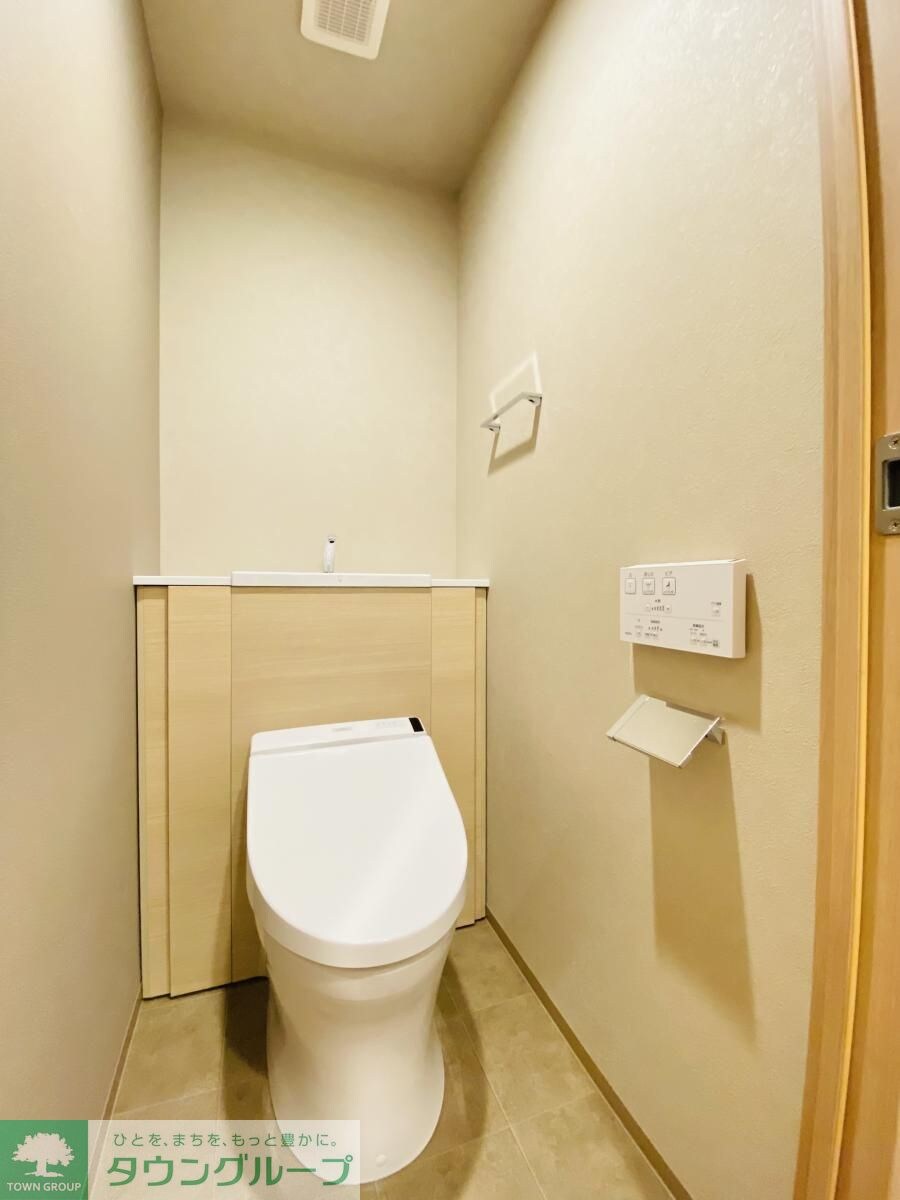 TENAS丸の内の物件内観写真