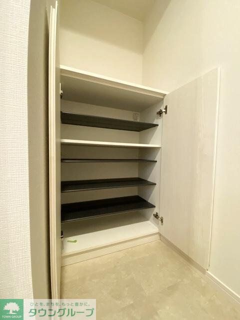 ステージファースト名古屋尾頭橋の物件内観写真