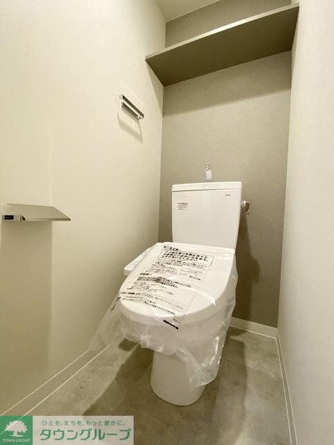 ステージファースト名古屋尾頭橋の物件内観写真