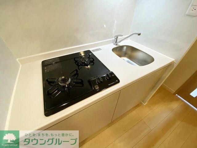 ステージファースト名古屋尾頭橋の物件内観写真