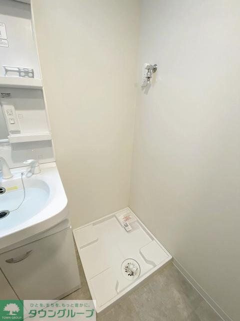 ステージファースト名古屋尾頭橋の物件内観写真