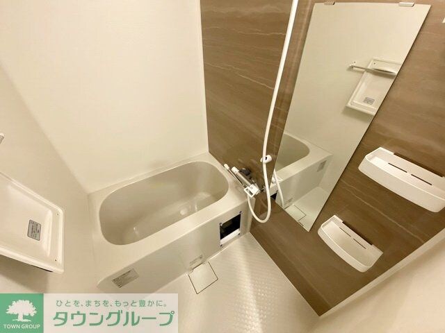 ステージファースト名古屋尾頭橋の物件内観写真