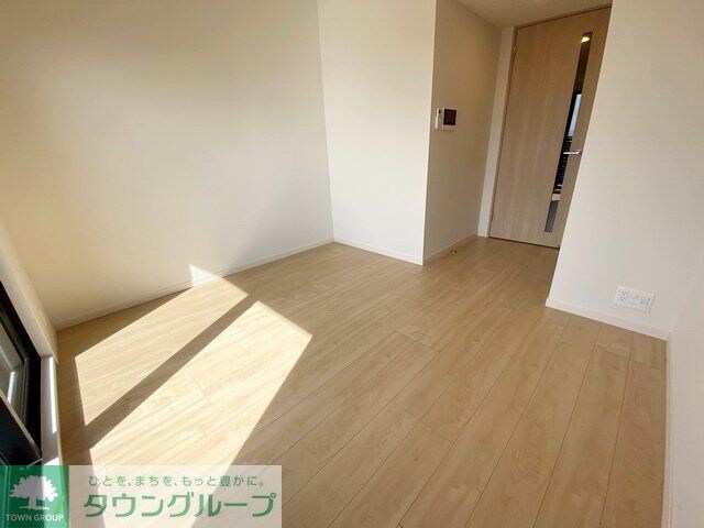 ステージファースト名古屋尾頭橋の物件内観写真