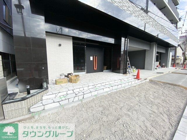 ステージファースト名古屋尾頭橋の物件内観写真