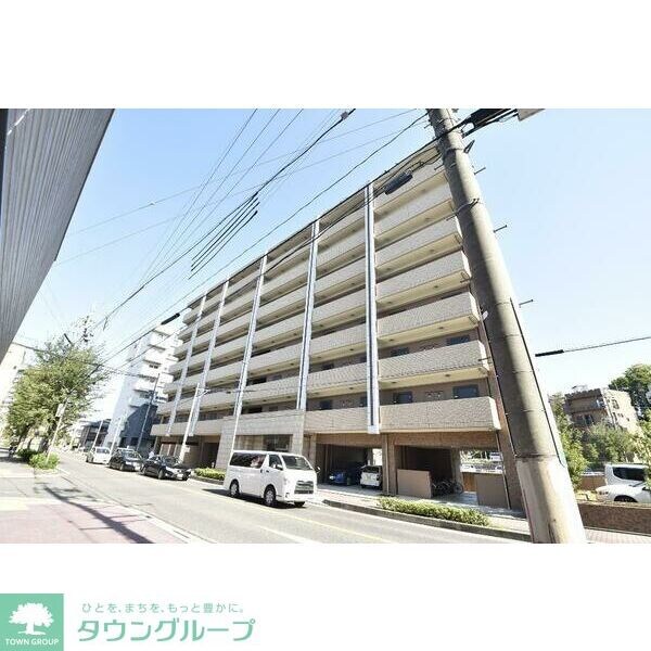 プレサンス名古屋城前ラバンカの物件内観写真