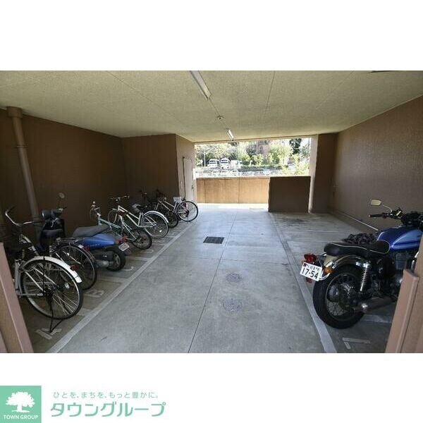 プレサンス名古屋城前ラバンカの物件内観写真