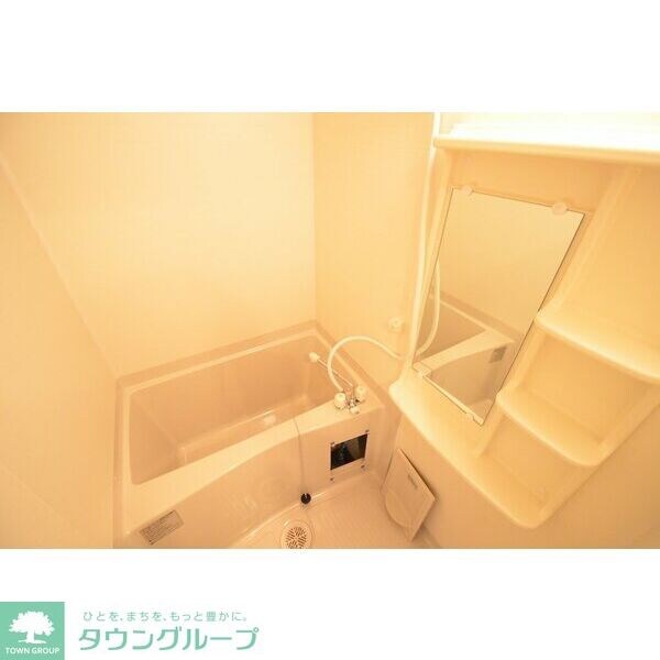 プレサンス名古屋城前ラバンカの物件内観写真