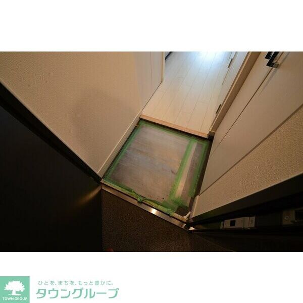 プレサンス名古屋城前ラバンカの物件内観写真