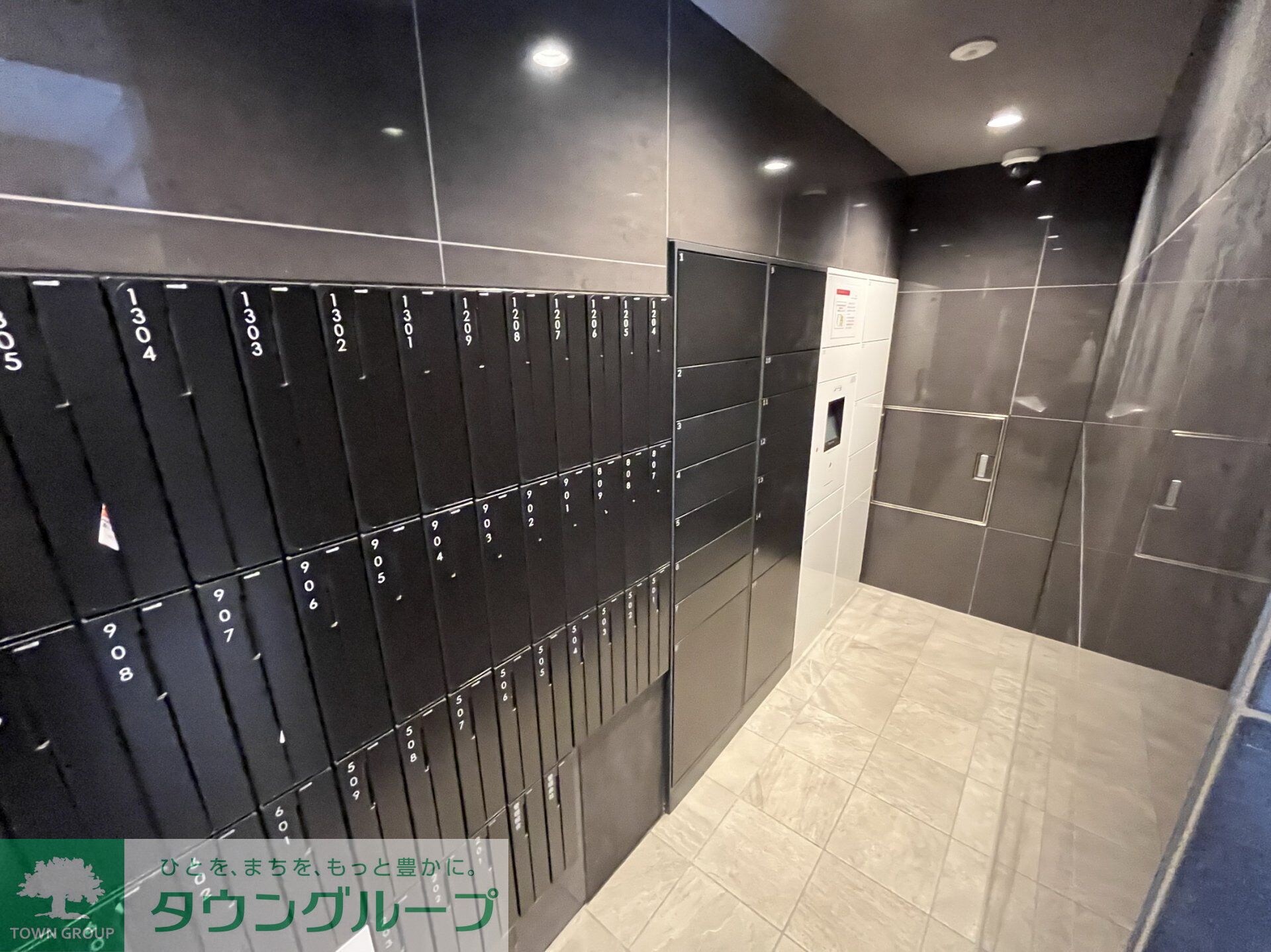 プレサンス丸の内アデルの物件内観写真