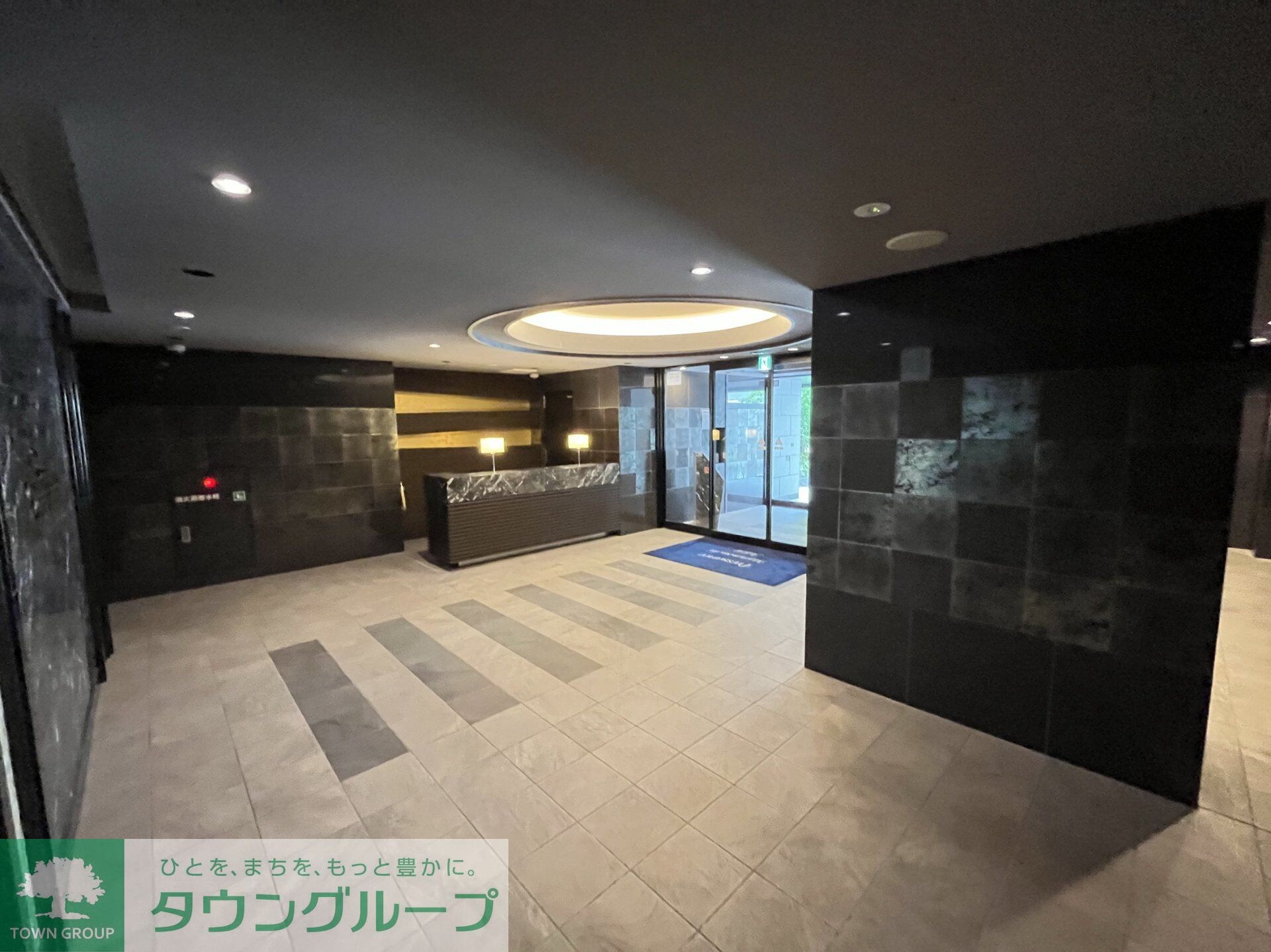 プレサンス丸の内アデルの物件内観写真