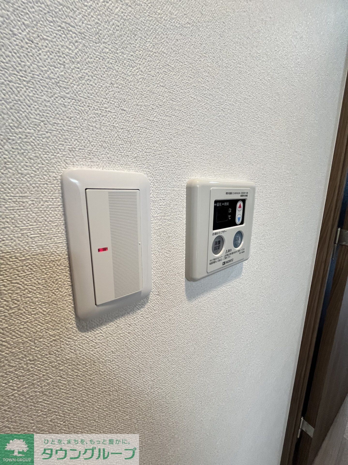 プレサンス丸の内アデルの物件内観写真