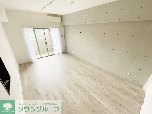 CASTELLO LUSSOの物件内観写真