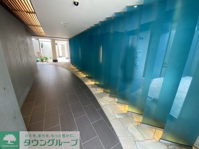 CASTELLO LUSSOの物件内観写真