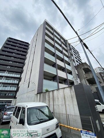 CASTELLO LUSSOの物件内観写真