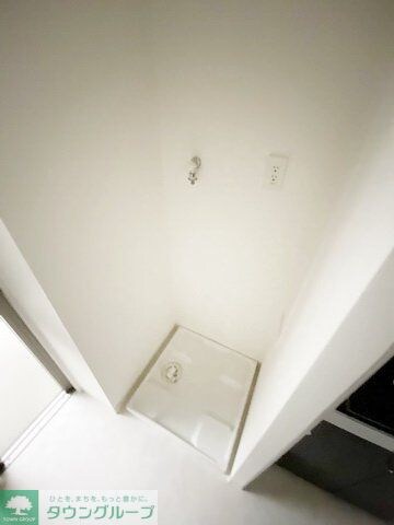 CASTELLO LUSSOの物件内観写真