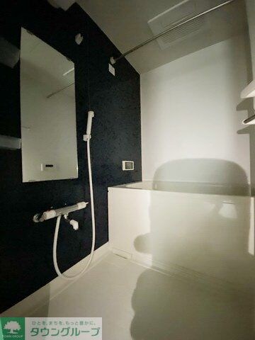 CASTELLO LUSSOの物件内観写真