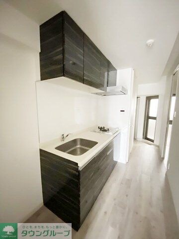 CASTELLO LUSSOの物件内観写真