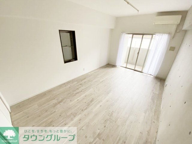 CASTELLO LUSSOの物件内観写真