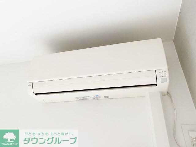 CASTELLO LUSSOの物件内観写真