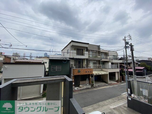 CASTELLO LUSSOの物件内観写真