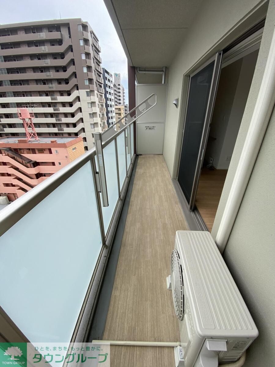 ルーエ金山の物件内観写真