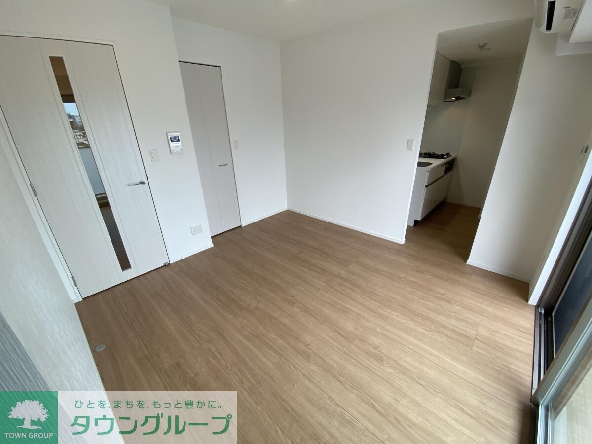 ルーエ金山の物件内観写真