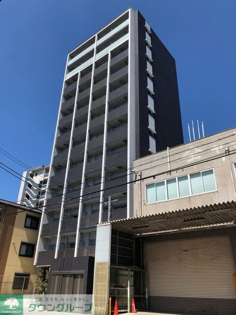 Parkbear大須の物件内観写真