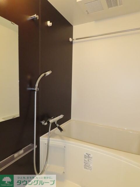 Parkbear大須の物件内観写真