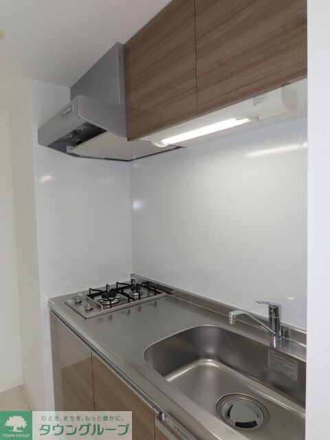 Parkbear大須の物件内観写真