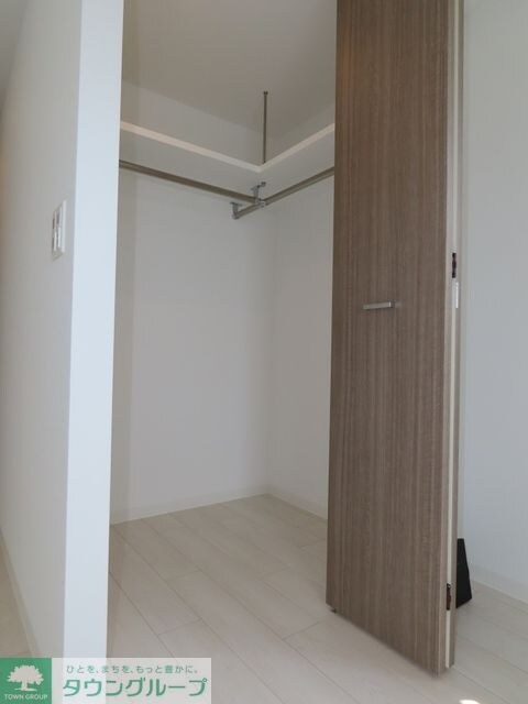 Parkbear大須の物件内観写真