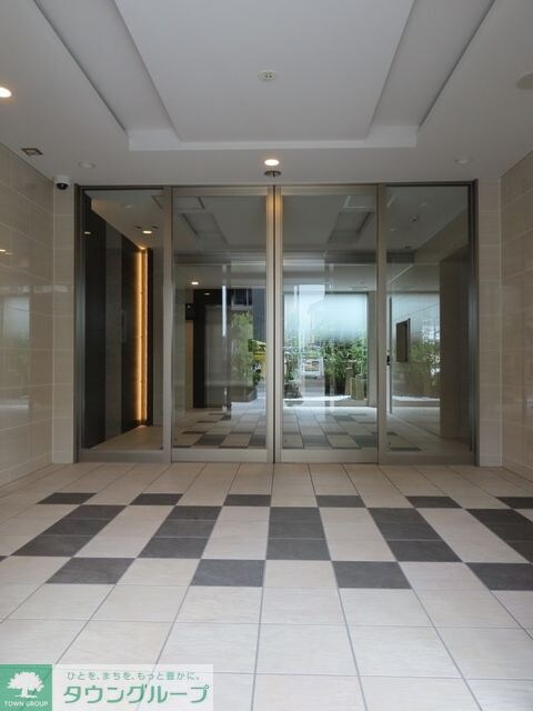 Parkbear大須の物件内観写真