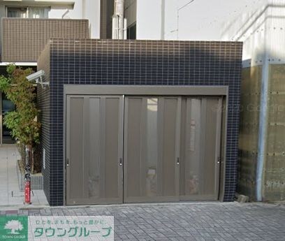 Parkbear大須の物件内観写真