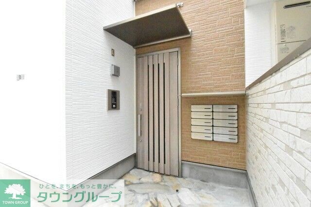 ＨＡＲＵＫＡＺ中村公園の物件内観写真